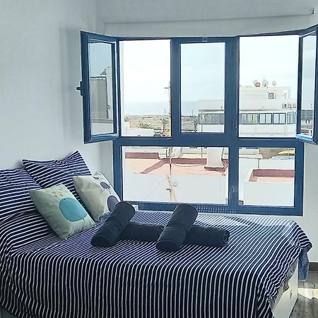Casa Pescado Vistas Al Mar Lejlighed Arrecife  Eksteriør billede