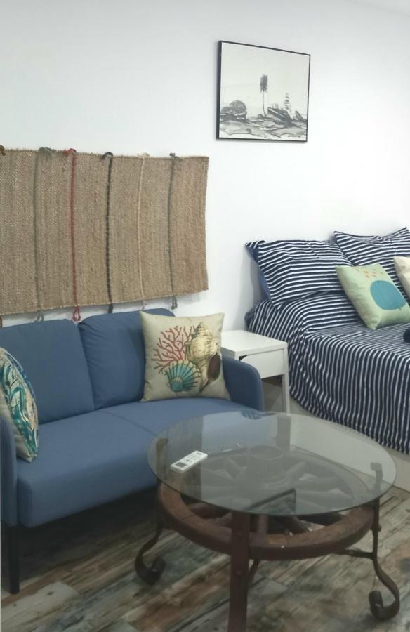 Casa Pescado Vistas Al Mar Lejlighed Arrecife  Eksteriør billede