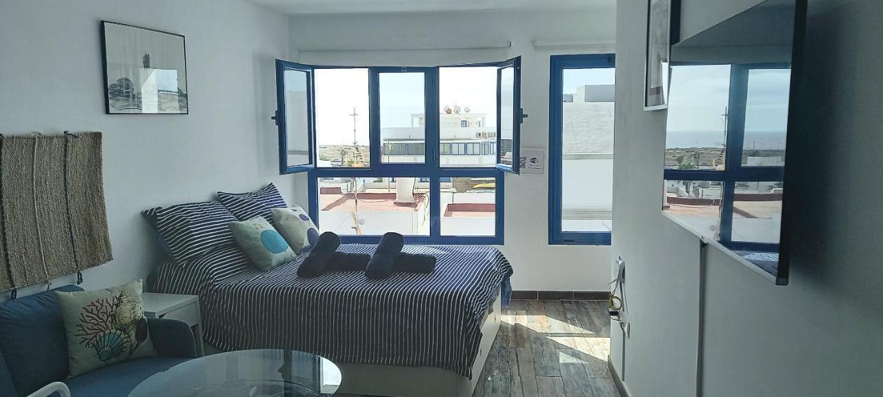 Casa Pescado Vistas Al Mar Lejlighed Arrecife  Eksteriør billede